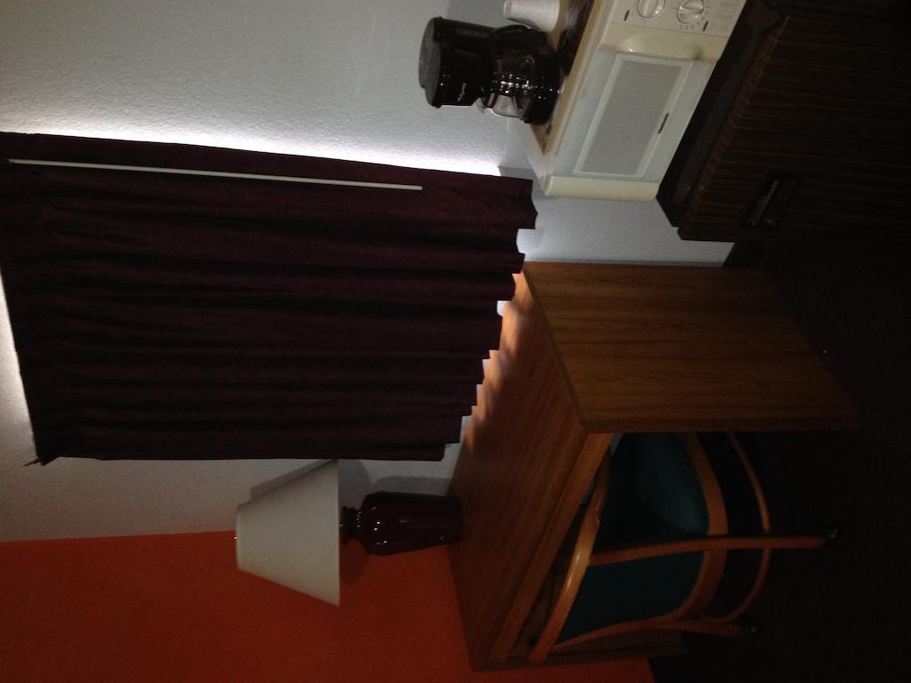 Hickman'S Motel Aspermont Номер фото