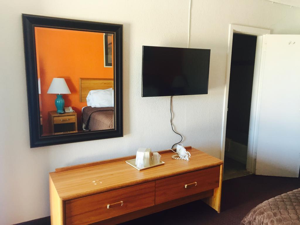 Hickman'S Motel Aspermont Номер фото
