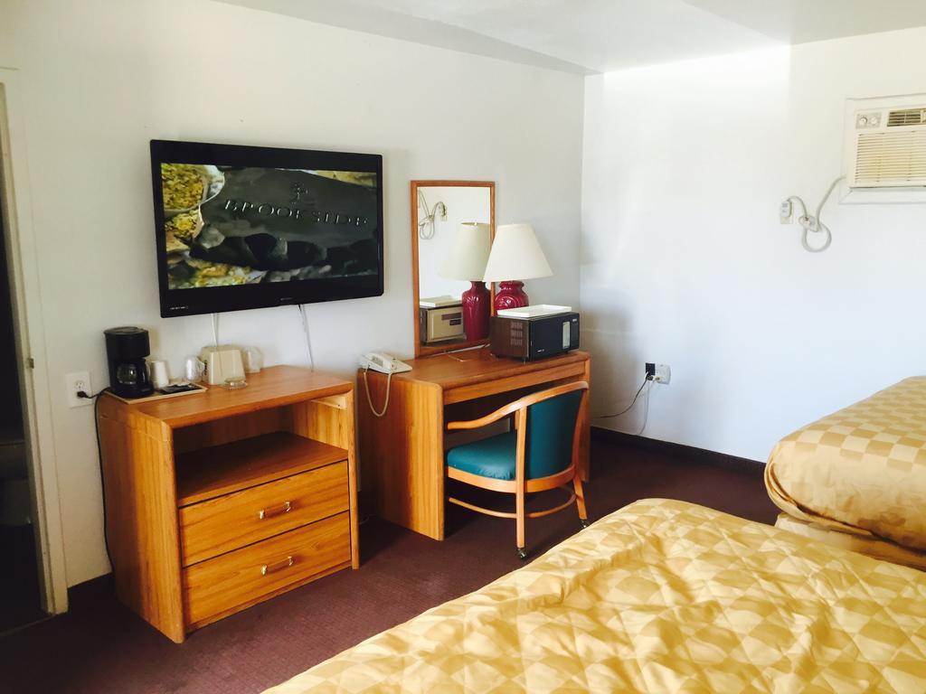 Hickman'S Motel Aspermont Номер фото