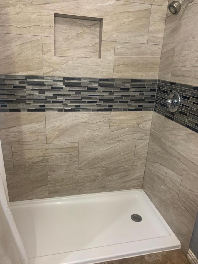 Hickman'S Motel Aspermont Екстер'єр фото