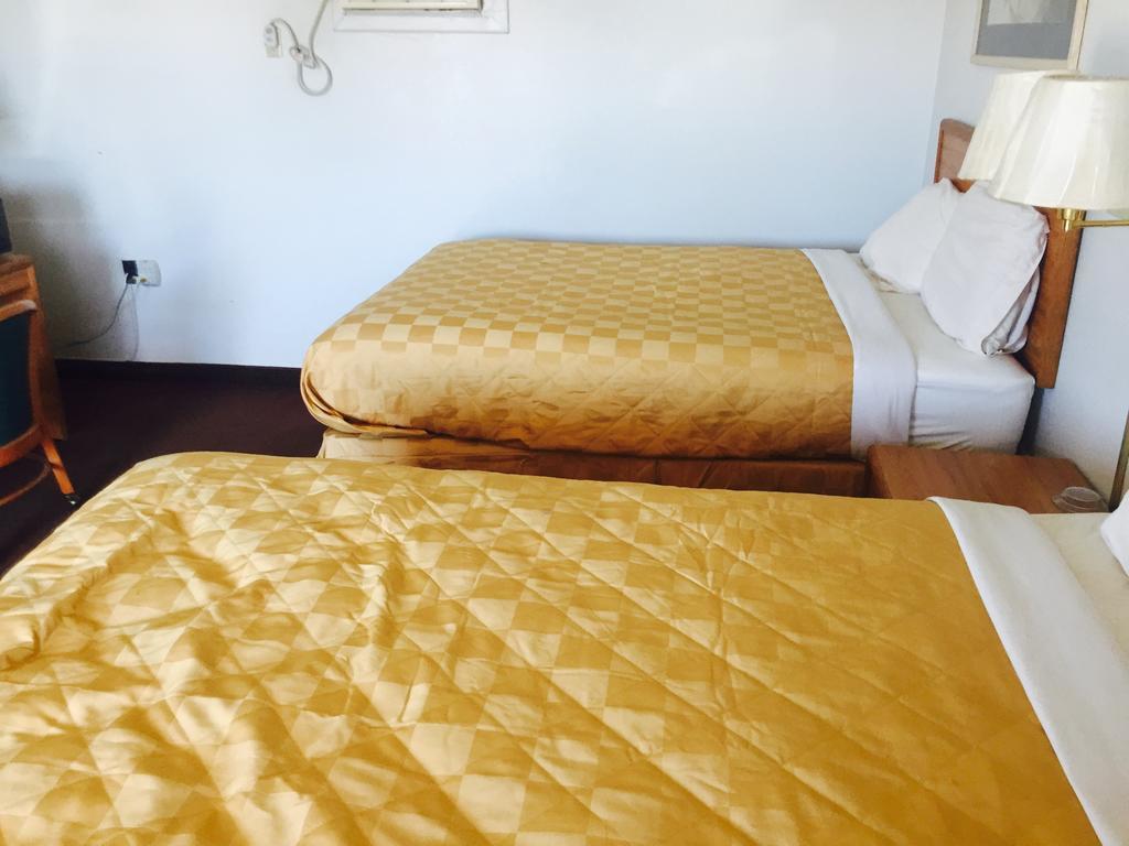 Hickman'S Motel Aspermont Екстер'єр фото