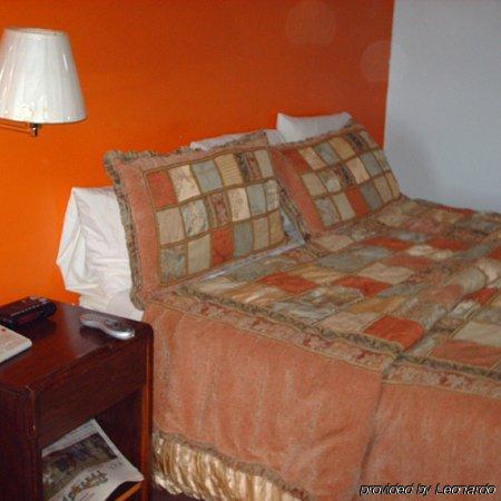 Hickman'S Motel Aspermont Номер фото