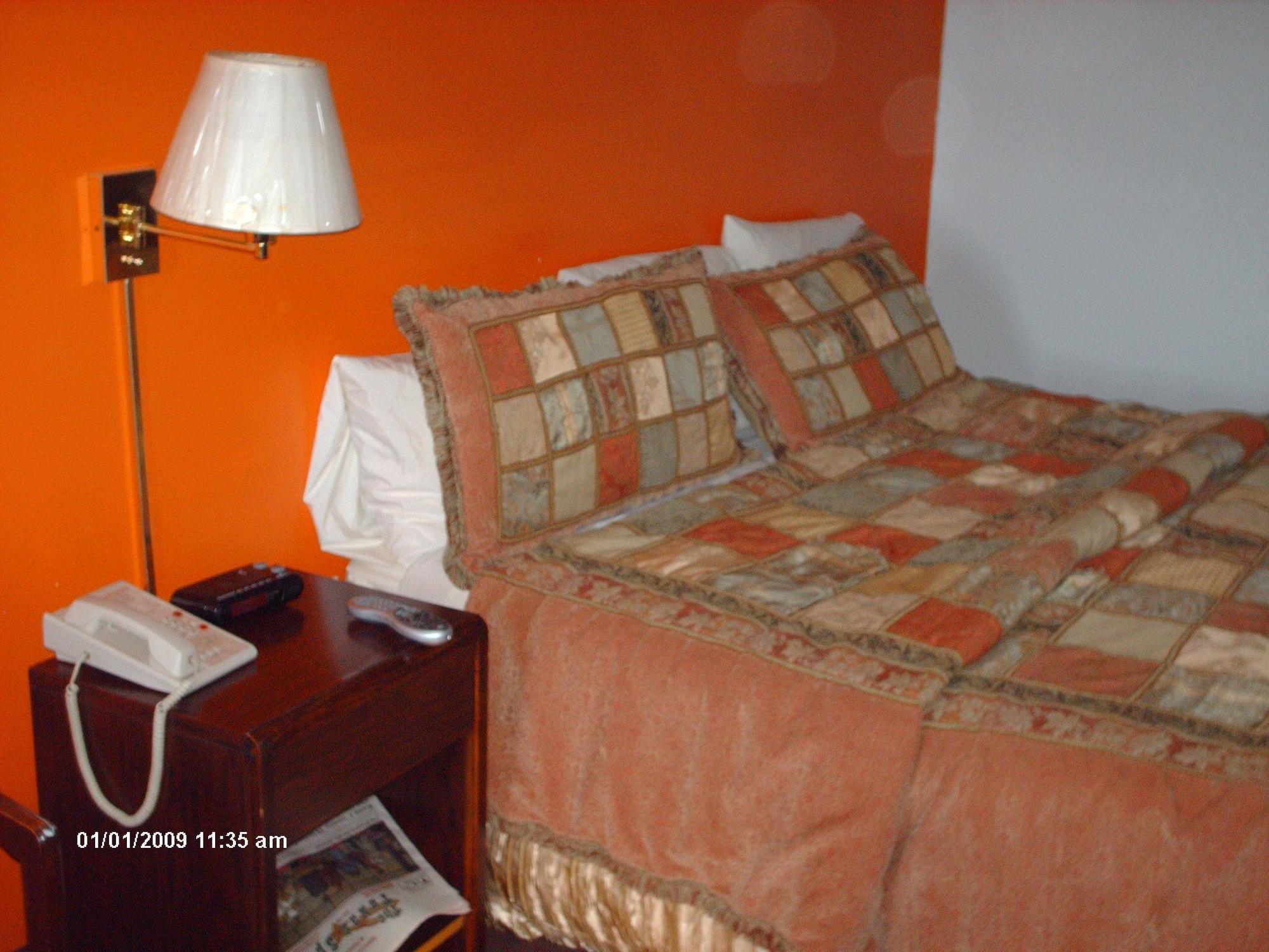 Hickman'S Motel Aspermont Екстер'єр фото